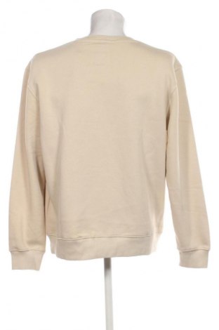 Bluză de bărbați Alpha Industries, Mărime XL, Culoare Bej, Preț 422,99 Lei