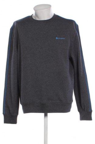 Herren Shirt Angelo Litrico, Größe XL, Farbe Grau, Preis € 20,02