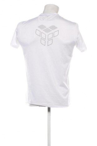 Herren Shirt Arena, Größe M, Farbe Weiß, Preis € 11,76