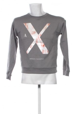Férfi blúz Armani Exchange, Méret S, Szín Szürke, Ár 35 539 Ft