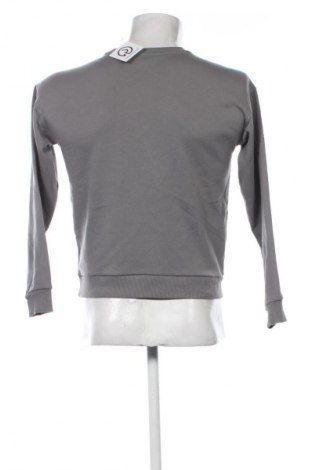 Férfi blúz Armani Exchange, Méret S, Szín Szürke, Ár 35 539 Ft