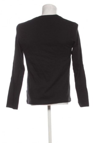 Bluză de bărbați BOSS, Mărime M, Culoare Negru, Preț 604,99 Lei
