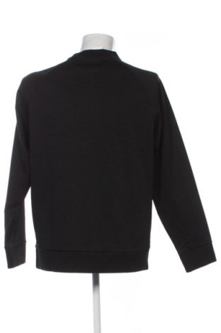 Bluză de bărbați BOSS, Mărime XL, Culoare Negru, Preț 417,99 Lei
