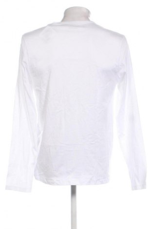 Herren Shirt BOSS, Größe L, Farbe Weiß, Preis 124,99 €