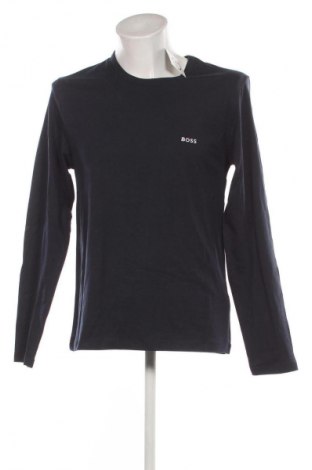 Herren Shirt BOSS, Größe L, Farbe Blau, Preis 124,99 €