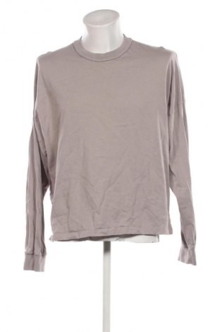 Férfi blúz Bershka, Méret L, Szín Bézs, Ár 6 609 Ft