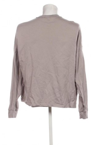 Férfi blúz Bershka, Méret L, Szín Bézs, Ár 6 609 Ft