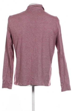 Herren Shirt C&A, Größe L, Farbe Rot, Preis € 6,99