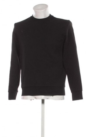 Bluză de bărbați Calvin Klein, Mărime S, Culoare Negru, Preț 186,99 Lei