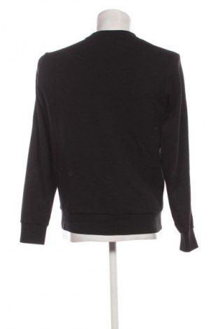 Bluză de bărbați Calvin Klein, Mărime S, Culoare Negru, Preț 186,99 Lei