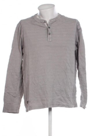Pánské tričko  Camel Active, Velikost XXL, Barva Šedá, Cena  399,00 Kč