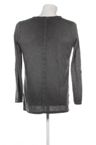 Herren Shirt Charles Vogele, Größe M, Farbe Grau, Preis 9,72 €