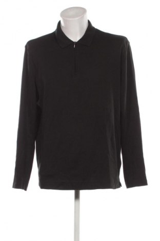 Bluză de bărbați Christian Berg, Mărime XL, Culoare Negru, Preț 156,99 Lei