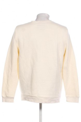 Herren Shirt Clockhouse, Größe XL, Farbe Ecru, Preis € 9,72