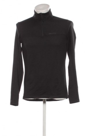Bluză de bărbați Craft, Mărime XL, Culoare Negru, Preț 139,99 Lei