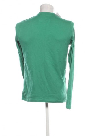 Bluză de bărbați Domyos, Mărime L, Culoare Verde, Preț 64,99 Lei