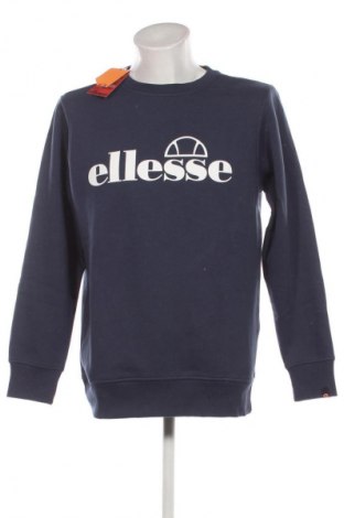 Bluză de bărbați Ellesse, Mărime L, Culoare Albastru, Preț 210,99 Lei