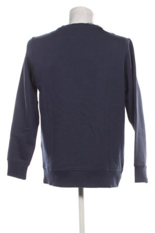 Bluză de bărbați Ellesse, Mărime L, Culoare Albastru, Preț 210,99 Lei
