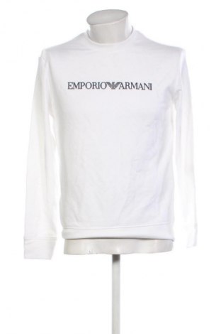 Pánske tričko  Emporio Armani, Veľkosť S, Farba Biela, Cena  77,95 €