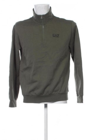 Pánské tričko  Emporio Armani, Velikost L, Barva Zelená, Cena  2 279,00 Kč