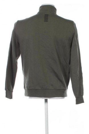 Pánské tričko  Emporio Armani, Velikost L, Barva Zelená, Cena  2 279,00 Kč