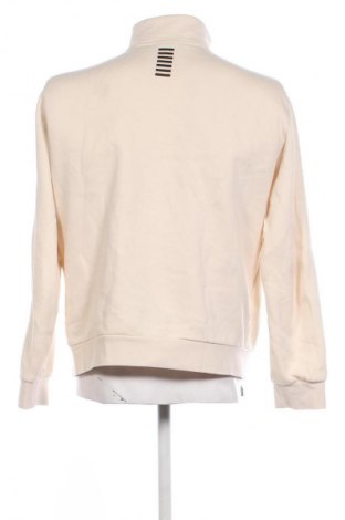 Bluză de bărbați Emporio Armani, Mărime L, Culoare Bej, Preț 166,99 Lei