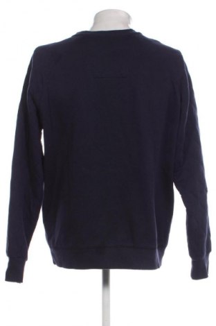 Мъжка блуза G-Star Raw, Размер XL, Цвят Син, Цена 62,00 лв.