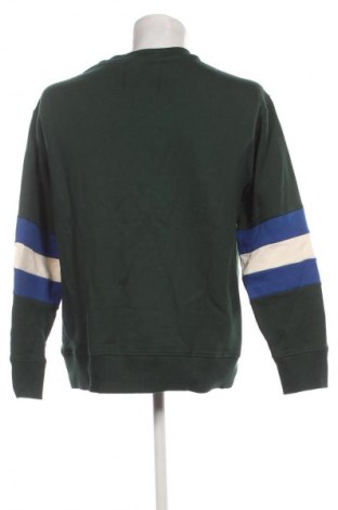 Herren Shirt Gant, Größe M, Farbe Grün, Preis 91,99 €