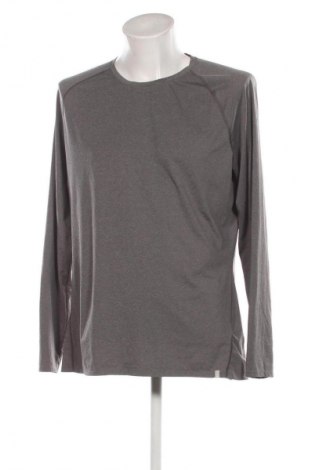 Мъжка блуза H&M, Размер XL, Цвят Сив, Цена 19,99 лв.