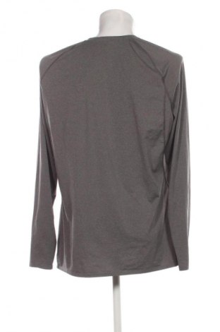 Мъжка блуза H&M, Размер XL, Цвят Сив, Цена 19,99 лв.