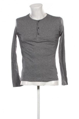 Herren Shirt H&M, Größe S, Farbe Grau, Preis € 9,79