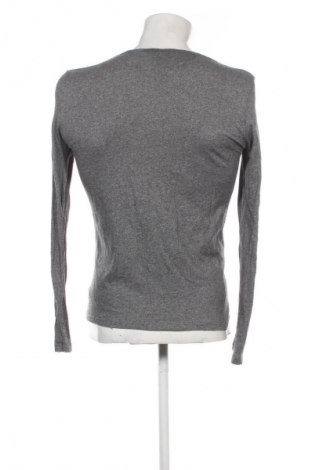 Herren Shirt H&M, Größe S, Farbe Grau, Preis € 9,79