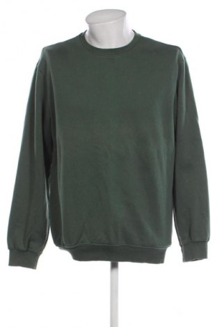 Herren Shirt H&M, Größe M, Farbe Grün, Preis € 19,95