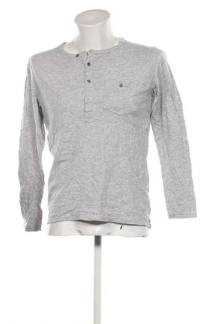 Мъжка блуза H&M, Размер M, Цвят Сив, Цена 19,99 лв.