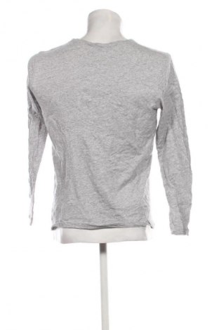Мъжка блуза H&M, Размер M, Цвят Сив, Цена 19,99 лв.