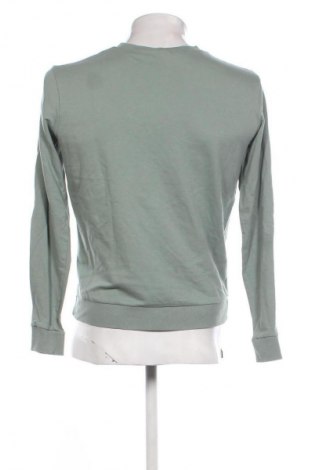 Herren Shirt H&M Divided, Größe M, Farbe Grün, Preis € 6,99