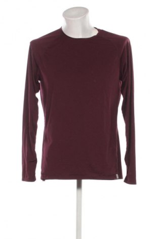 Pánske tričko  H&M Sport, Veľkosť L, Farba Červená, Cena  13,95 €