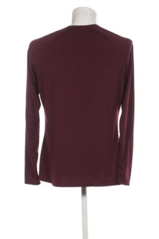 Pánske tričko  H&M Sport, Veľkosť L, Farba Červená, Cena  13,95 €