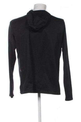 Férfi blúz H&M Sport, Méret XL, Szín Fekete, Ár 6 269 Ft