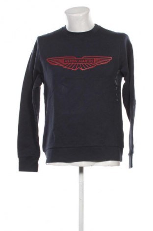 Pánske tričko  Hackett, Veľkosť M, Farba Modrá, Cena  76,95 €