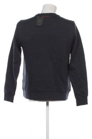 Pánske tričko  Hackett, Veľkosť M, Farba Modrá, Cena  76,95 €