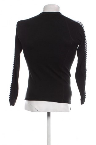 Herren Shirt Helly Hansen, Größe S, Farbe Schwarz, Preis € 15,99