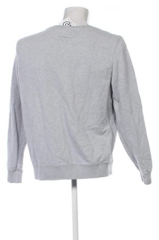 Herren Shirt Hilfiger Denim, Größe XL, Farbe Grau, Preis 42,99 €