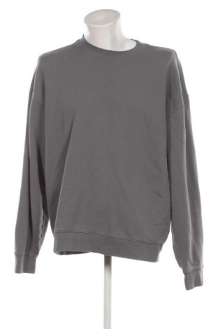 Bluză de bărbați Hugo Boss, Mărime XL, Culoare Gri, Preț 579,99 Lei
