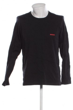 Férfi blúz Hugo Boss, Méret XL, Szín Fekete, Ár 31 229 Ft