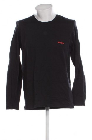 Bluză de bărbați Hugo Boss, Mărime XL, Culoare Negru, Preț 604,99 Lei