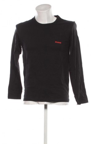 Bluză de bărbați Hugo Boss, Mărime M, Culoare Negru, Preț 604,99 Lei