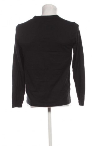 Bluză de bărbați Hugo Boss, Mărime M, Culoare Negru, Preț 604,99 Lei