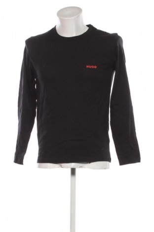 Pánske tričko  Hugo Boss, Veľkosť M, Farba Čierna, Cena  104,95 €