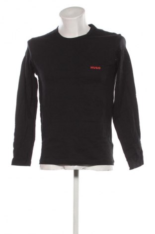 Herren Shirt Hugo Boss, Größe M, Farbe Schwarz, Preis € 93,99